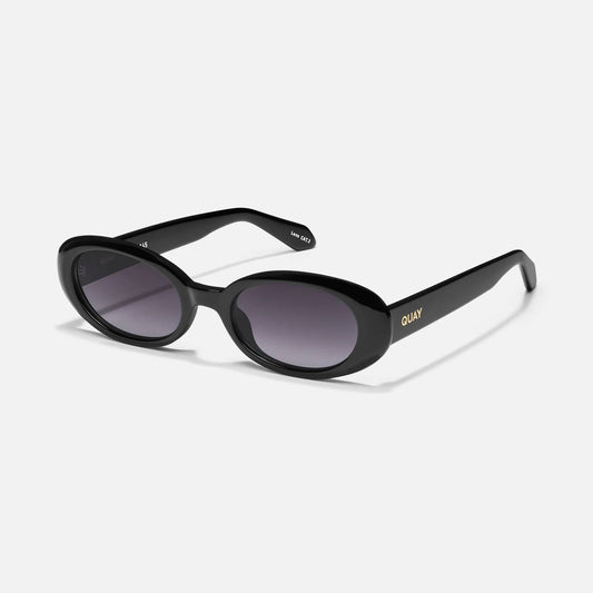Quay - Women's Felt Cute Sunglasses