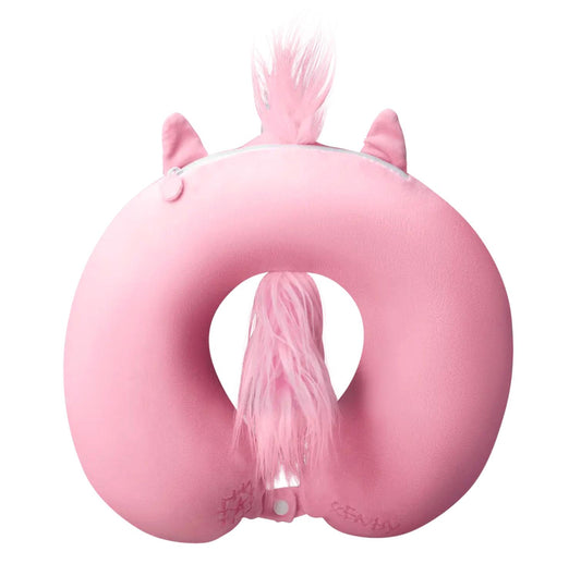 Scentsy - Unicorn Travel Pillow