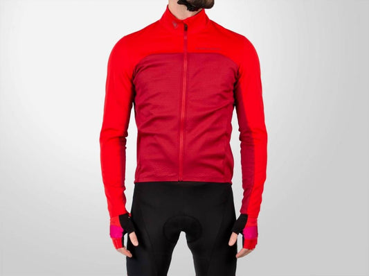 Endura Inc - Men's S260 Pro Roubaix Jersey Top