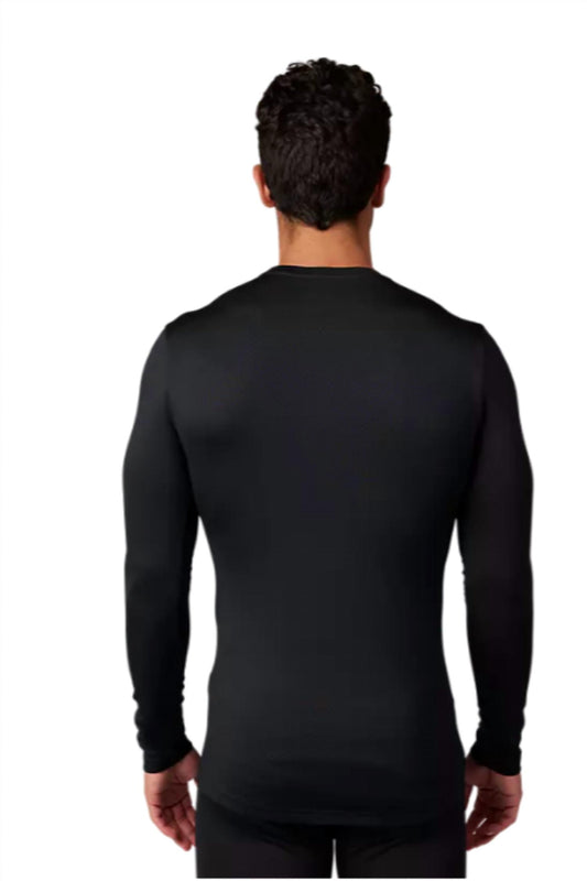 Fox Racing - Men's Tecbase Long Sleeve Shirt