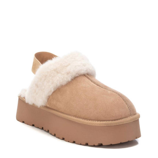 Xti - Women's Winter Clogs