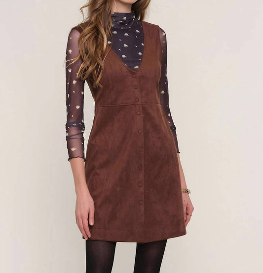 Heartloom - Bridget Dress