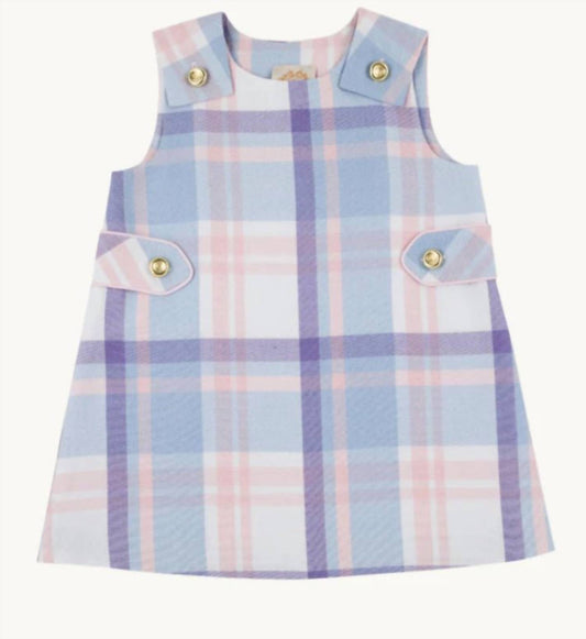 The Beaufort Bonnet Company - Girls' Janie Jumper