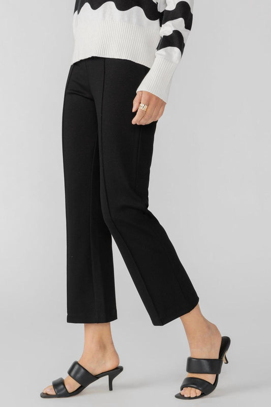 Sanctuary - Eastend Mod Crop High Rise Legging