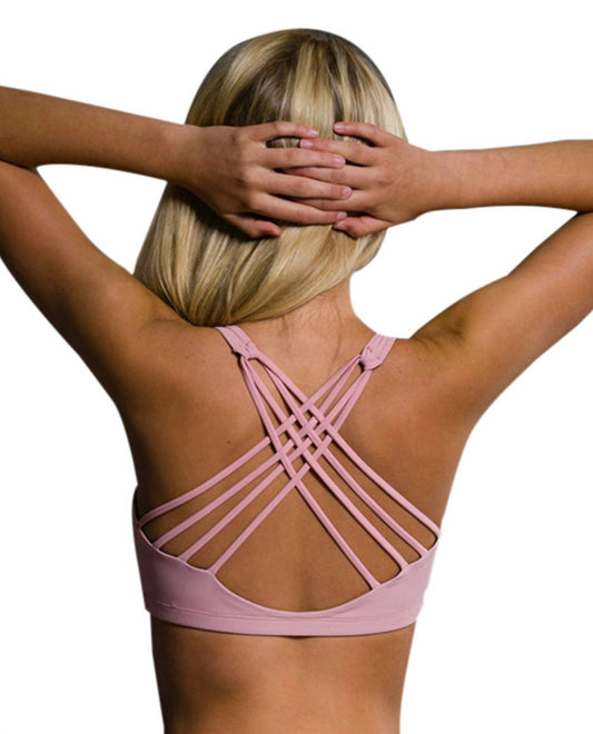 Onzie - Chic Low Impact Sports Bra