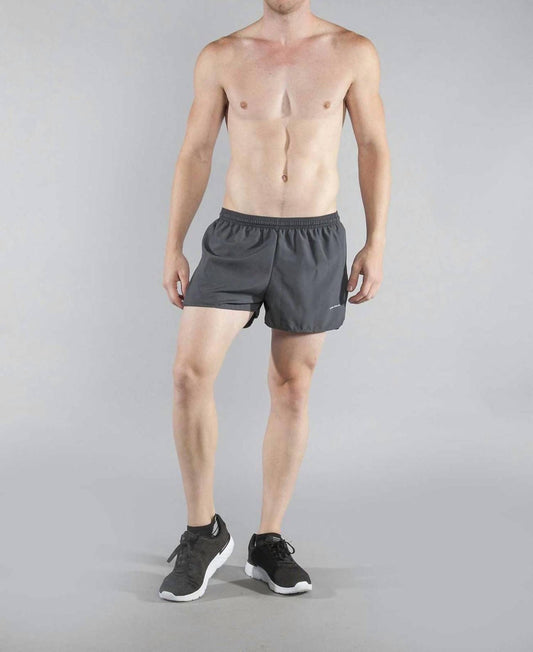 Boa - 3" Half Split Short