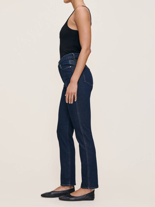 Dl1961 - Women'S - Women's Kristy Cigarette High Rise 29" Jean