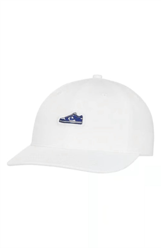 Nike - Men's Club Dunk Patch Hat