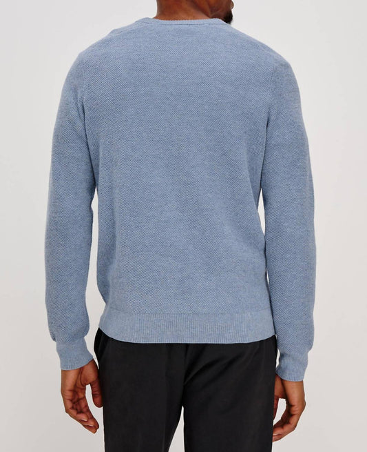 Rails - Vann Crew Neck Long Sleeve Sweater