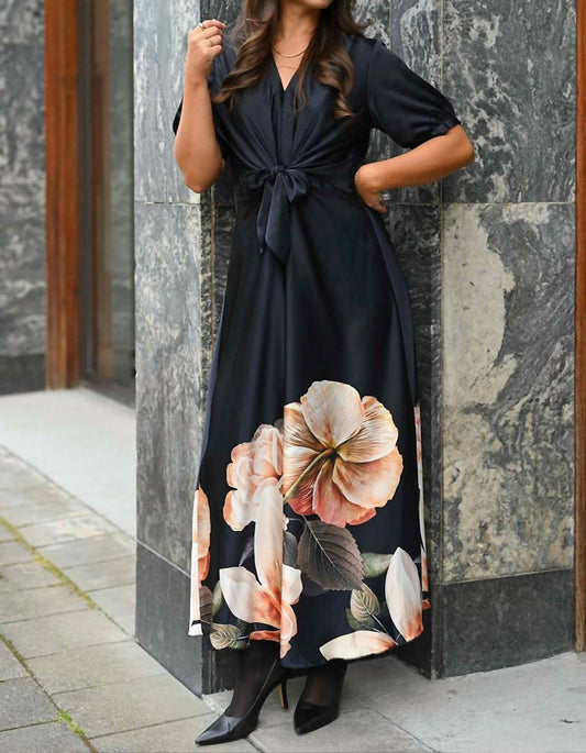 Karmamia - Women's Faye Dress