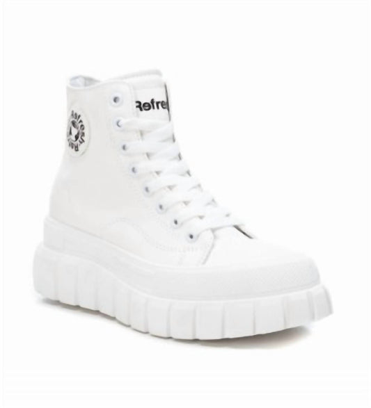 Xti - Women's Sneakers Boots