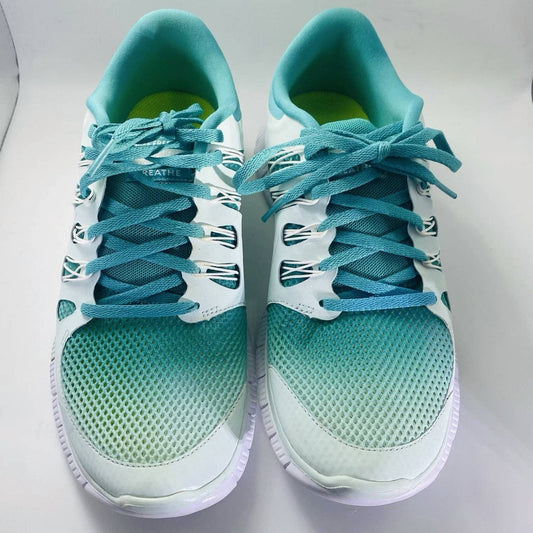 Nike - Women's Free 5.0 BREATHE Shoes