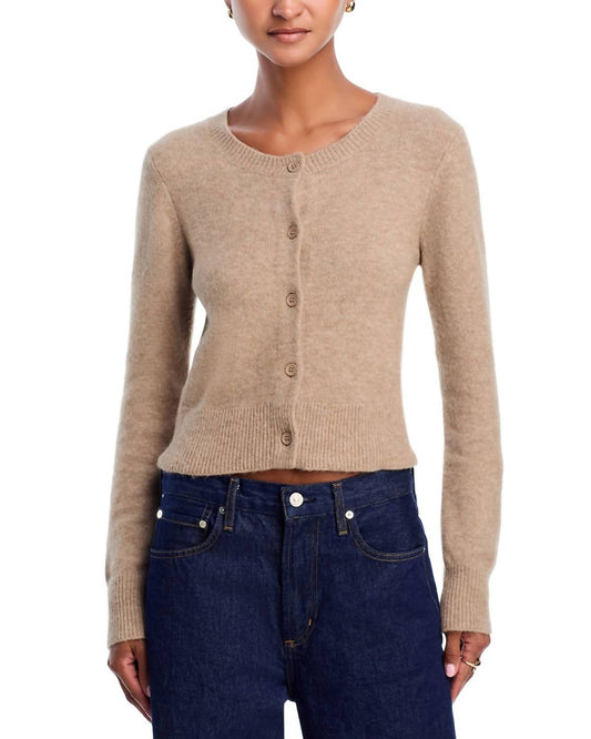 Rails - Matilda Cashmere Cardigan