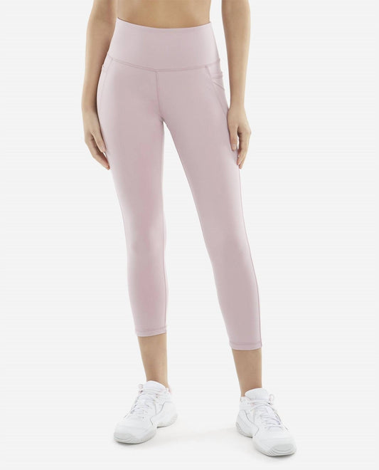 Danskin - Curvy Cropped Leggings