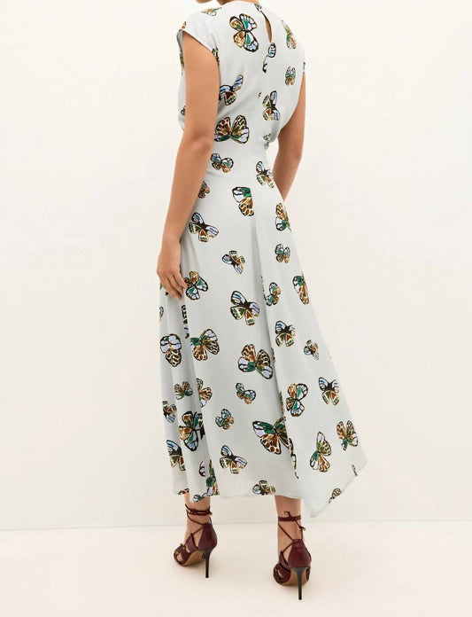 Marie Oliver - Zuri Dress