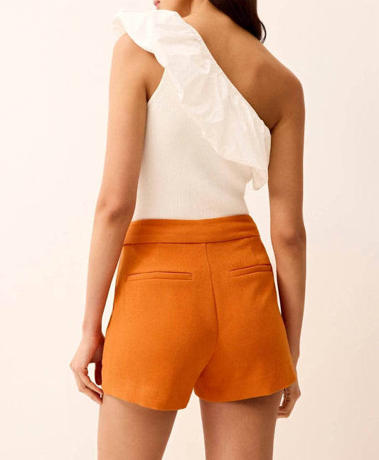 Marie Oliver - Lucy Top