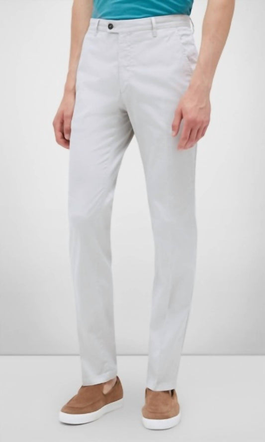 Maurizio Baldassari - Men's Garment Dyed Chino