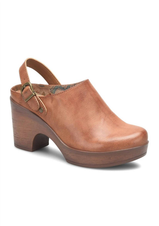 Boc - Women's Adel Clog Heel