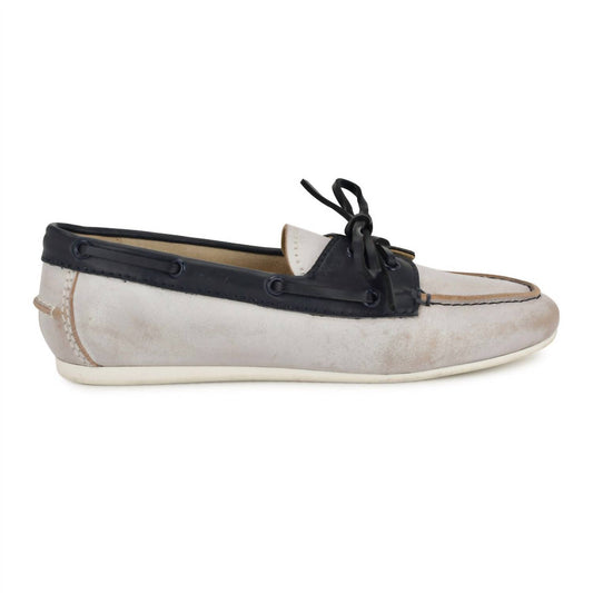 Nine West - Women's Yatch Boat Shoes