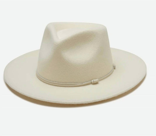 Wyeth - London Cowboy Hat