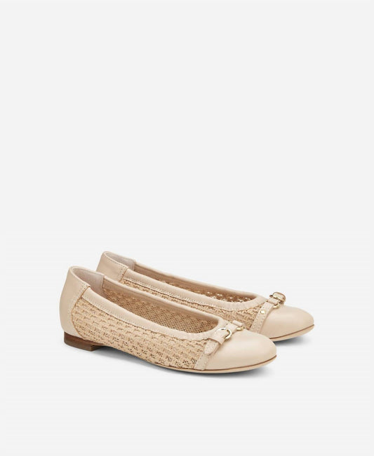 Agl - Women's Monia Ballet Flat
