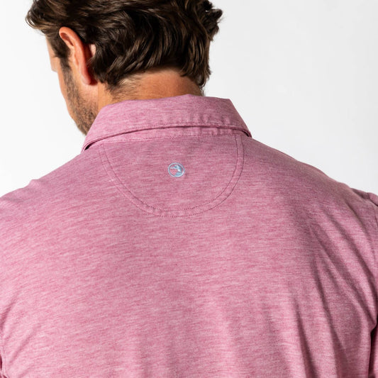 Duck Head - Summerford Performance Pique Polo