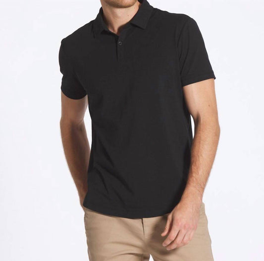 Cuts - Polo Shirt
