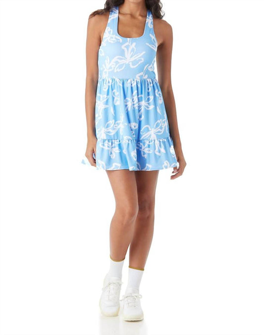 Crosby By Mollie Burch - Love All Dress