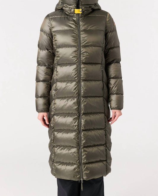 Parajumpers - LEAH HOODED DOWN JACKET