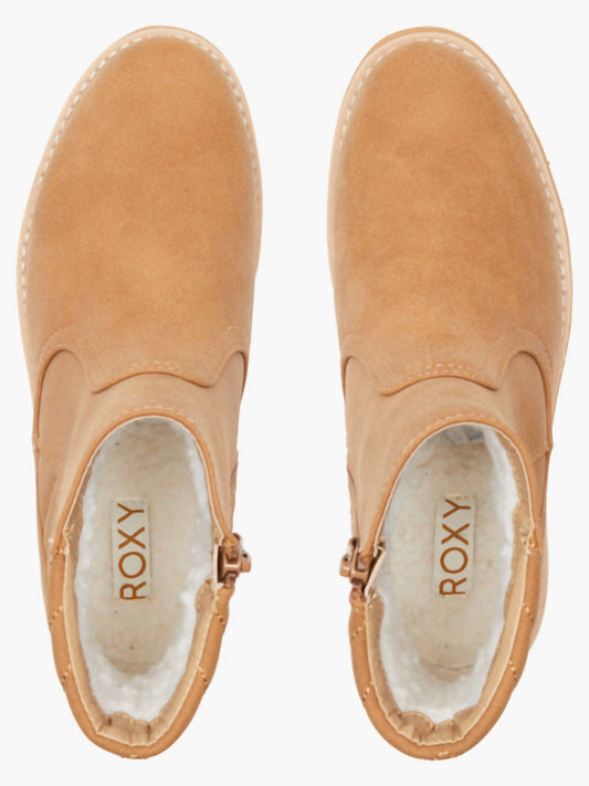 Roxy - Women's Jovie Fur Ii Boot