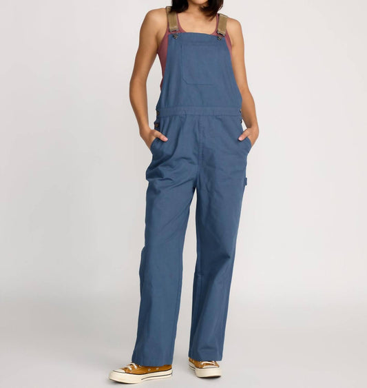 Volcom - Full Cut Overalls