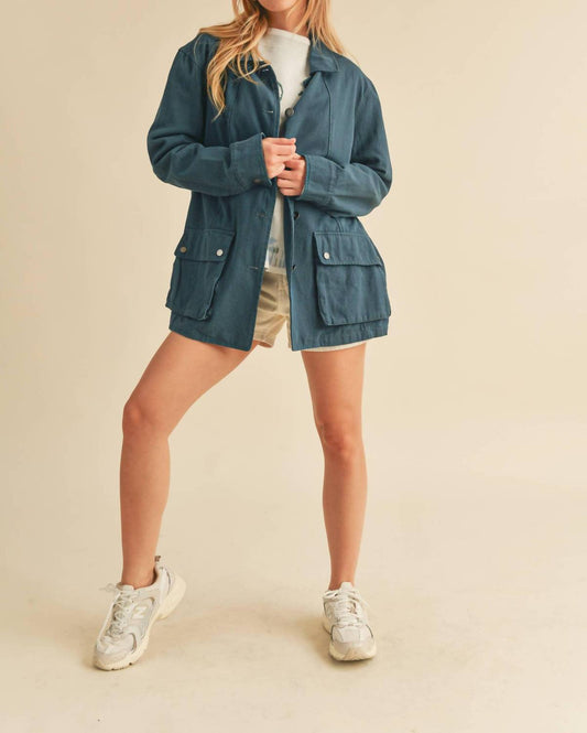 Aemi + Co - Renay Jacket