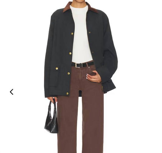 Astr - Rylan Barn Jacket