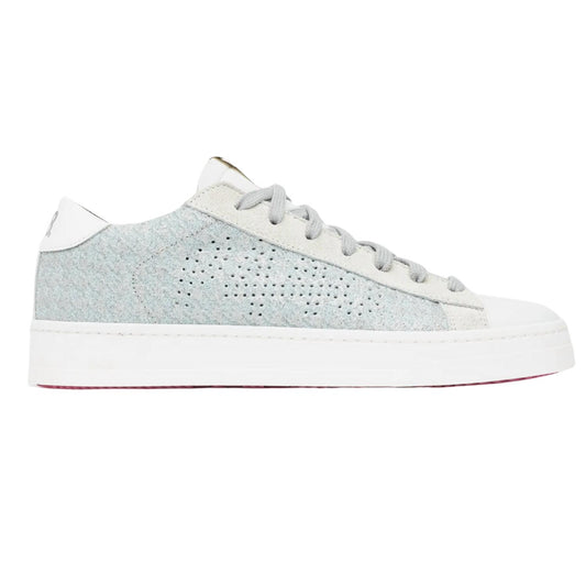 P448 - Women's Jack Sneakers