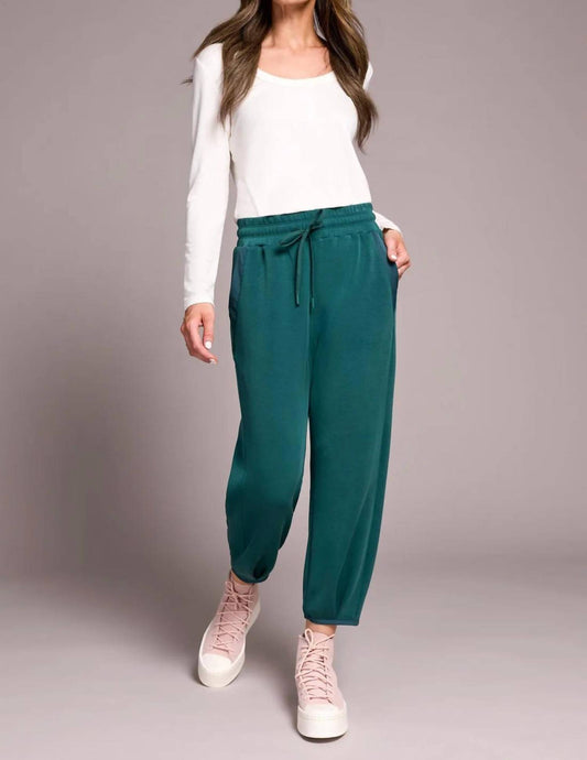 Tribal - Butter Soft Sand Wash Jogger