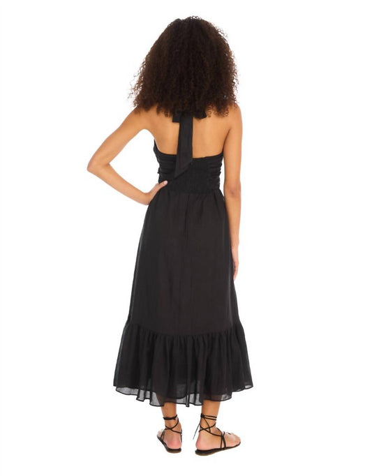 Allison New York - Sabine Midi Dress