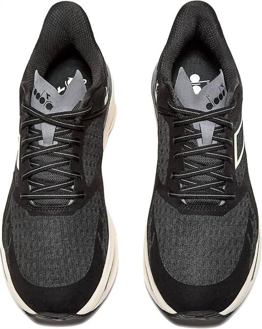 Diadora - Men's Cellula Running Shoes