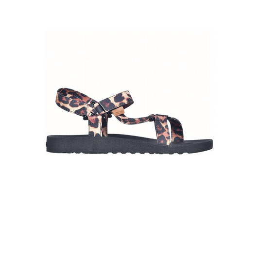 Cacatoes - MANAUS LEOPARDO SANDAL