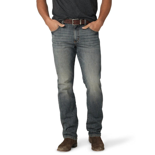 Wrangler - Retro Slim Straight Jeans