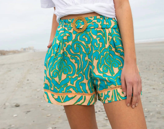 Anna Cate - LIZZIE SHORT