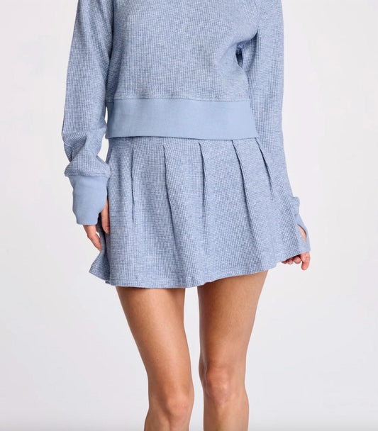 Sundays - Gavyn Mini Skirt