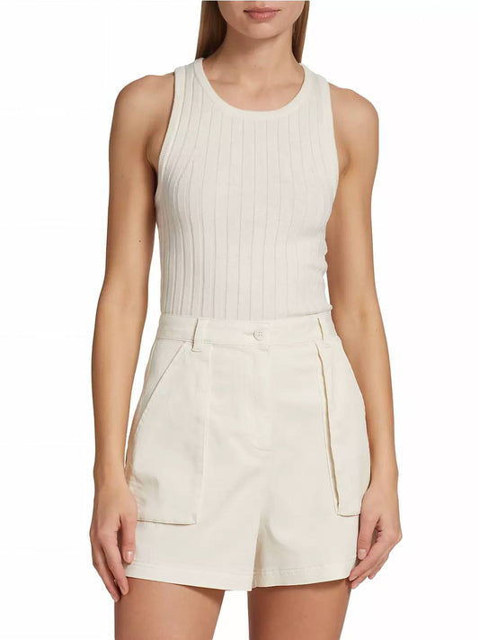 Splendid - Ione Sweater Tank