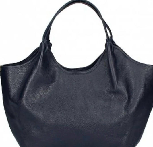 Two Amicis - Switch Leather Bag