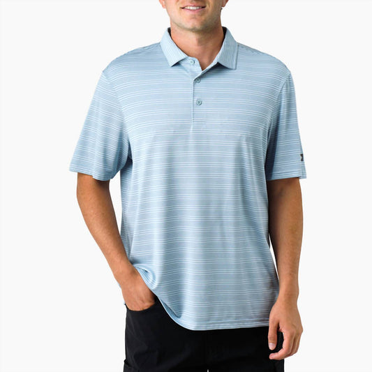 Aftco - Link Polo Shirt