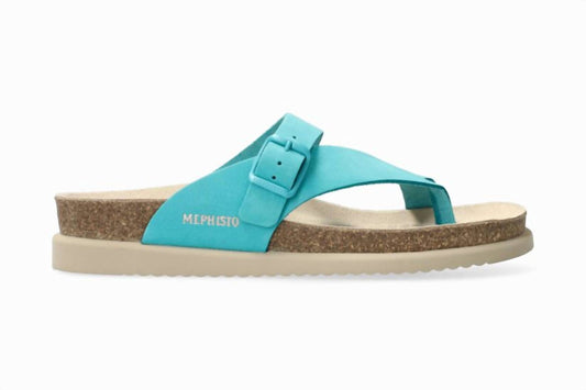 Mephisto - Women's Helen Flat Sandal