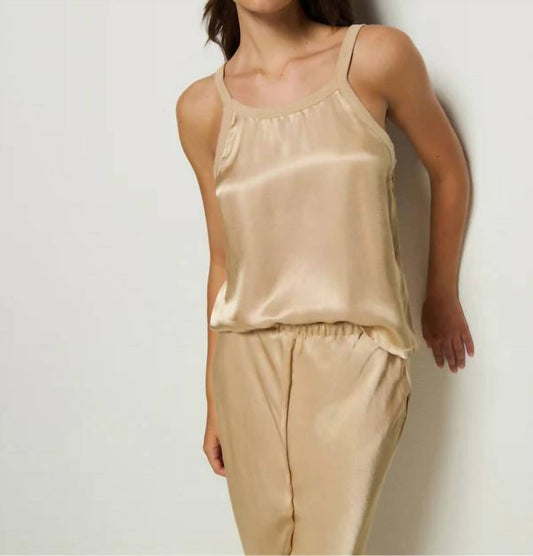 Nation Ltd - Women's Zora Camisole Top