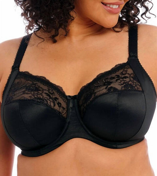 Elomi - Morgan Stretch Banded Bra