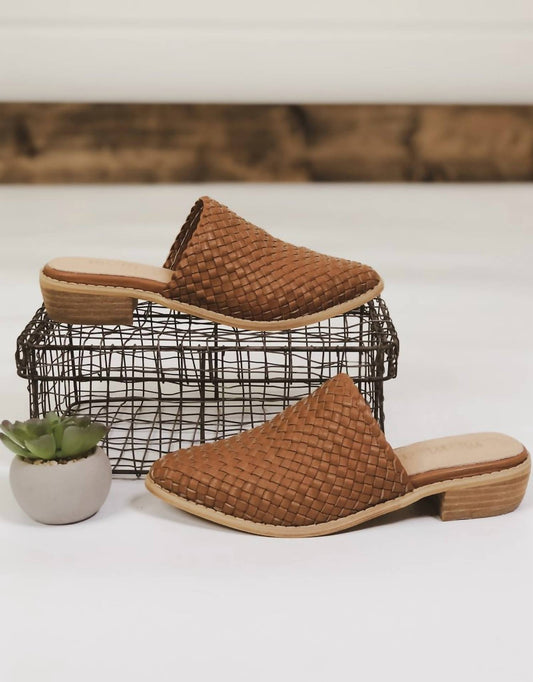 Mi.Im - Women's Selene Mule