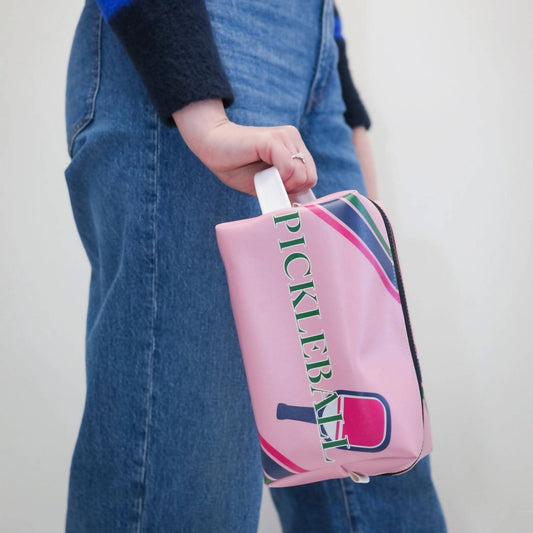 Anna Cate - Women's Pickleball Courtside Bag