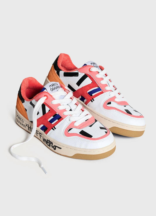 Hoff - Women's Marco Sneaker